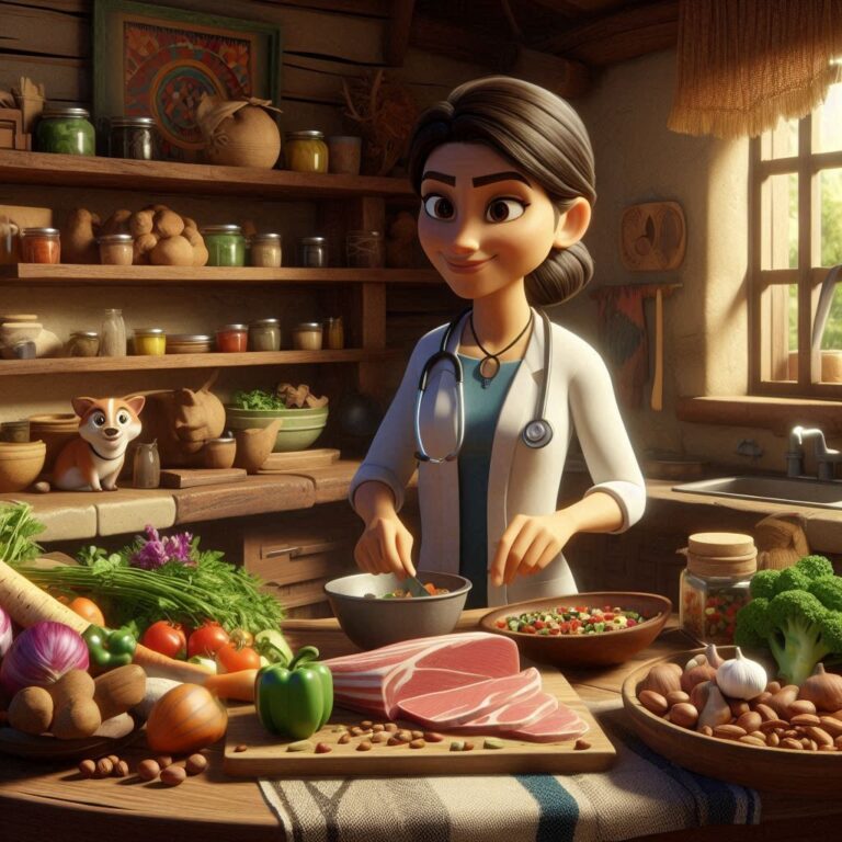 Paleo Nutritionist