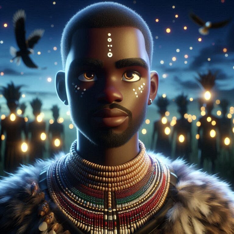 Isangoma waMadlozi