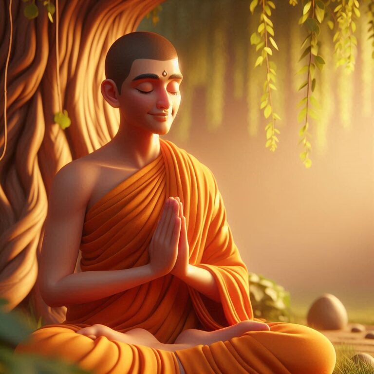 Gautama Buddha
