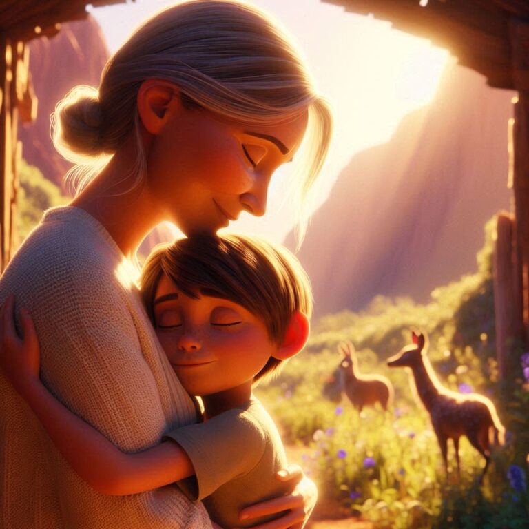 Mindful Parenting Advisor