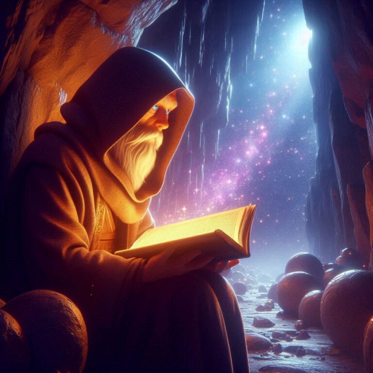 Nag Hammadi Sage