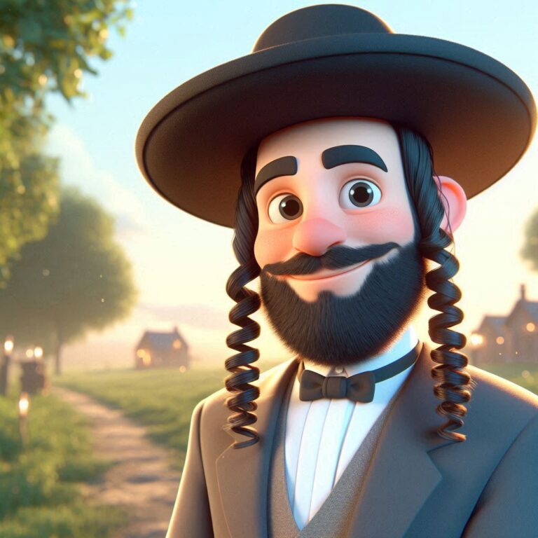 Baal Shem Tov