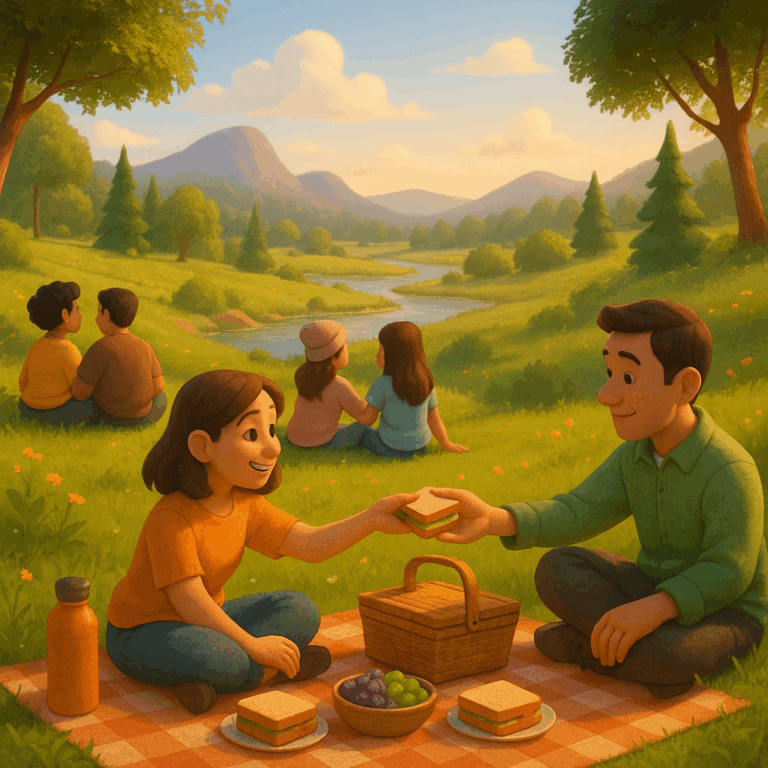 How Can We Heal Together After Collective Trauma?