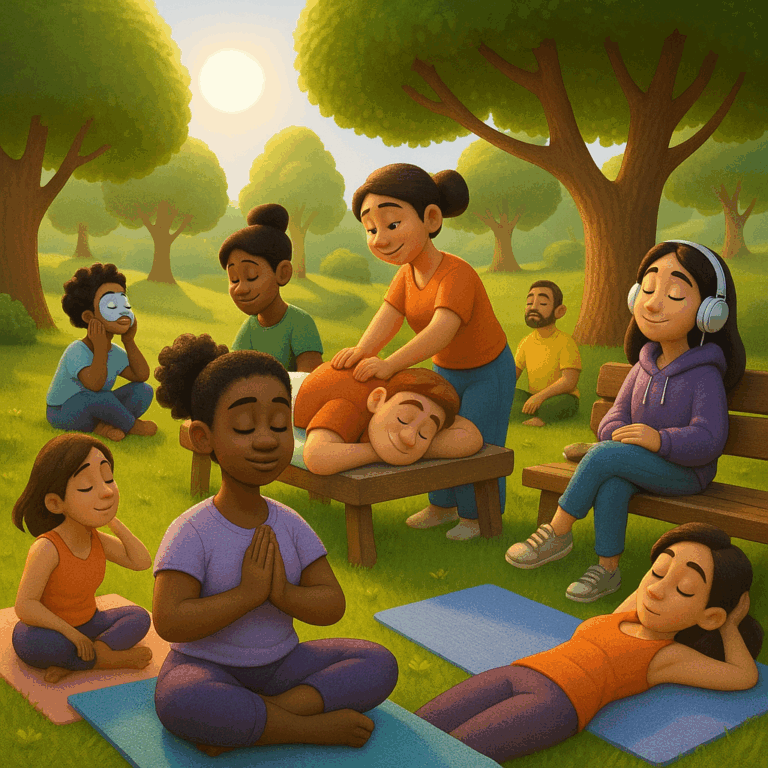 Are You Cultivating Resilience or Just Surviving?