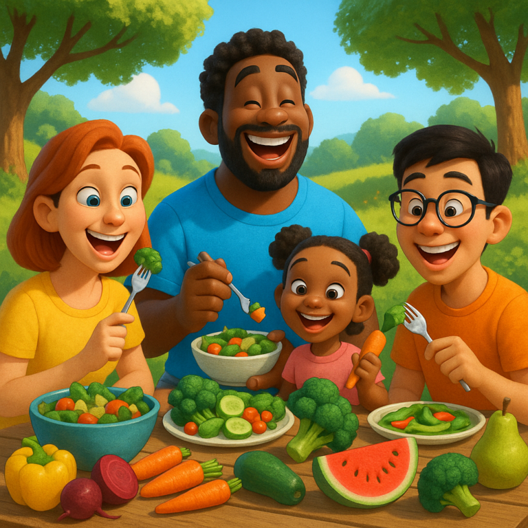 Is Your Plate Helping or Hurting During Cancer Treatment?