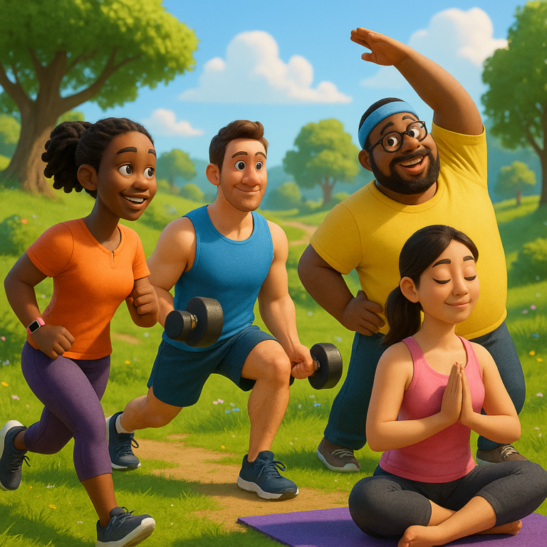 Is Your Workout Making You Weak? The Hidden Dangers of Strain