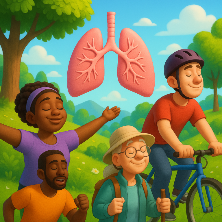 Is Your Breathing Holding You Back? Discover Effective Solutions!