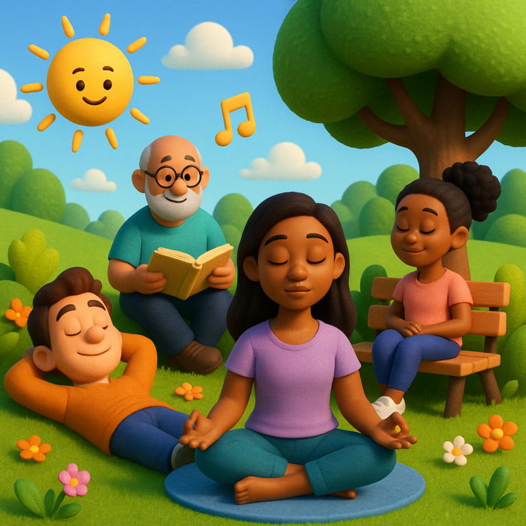 Is Worrying Robbing You of Happiness?