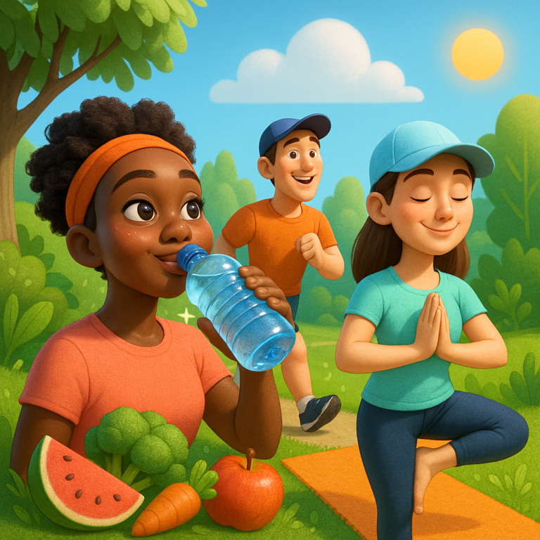 Are You Neglecting Your Skin’s Need for Hydration?