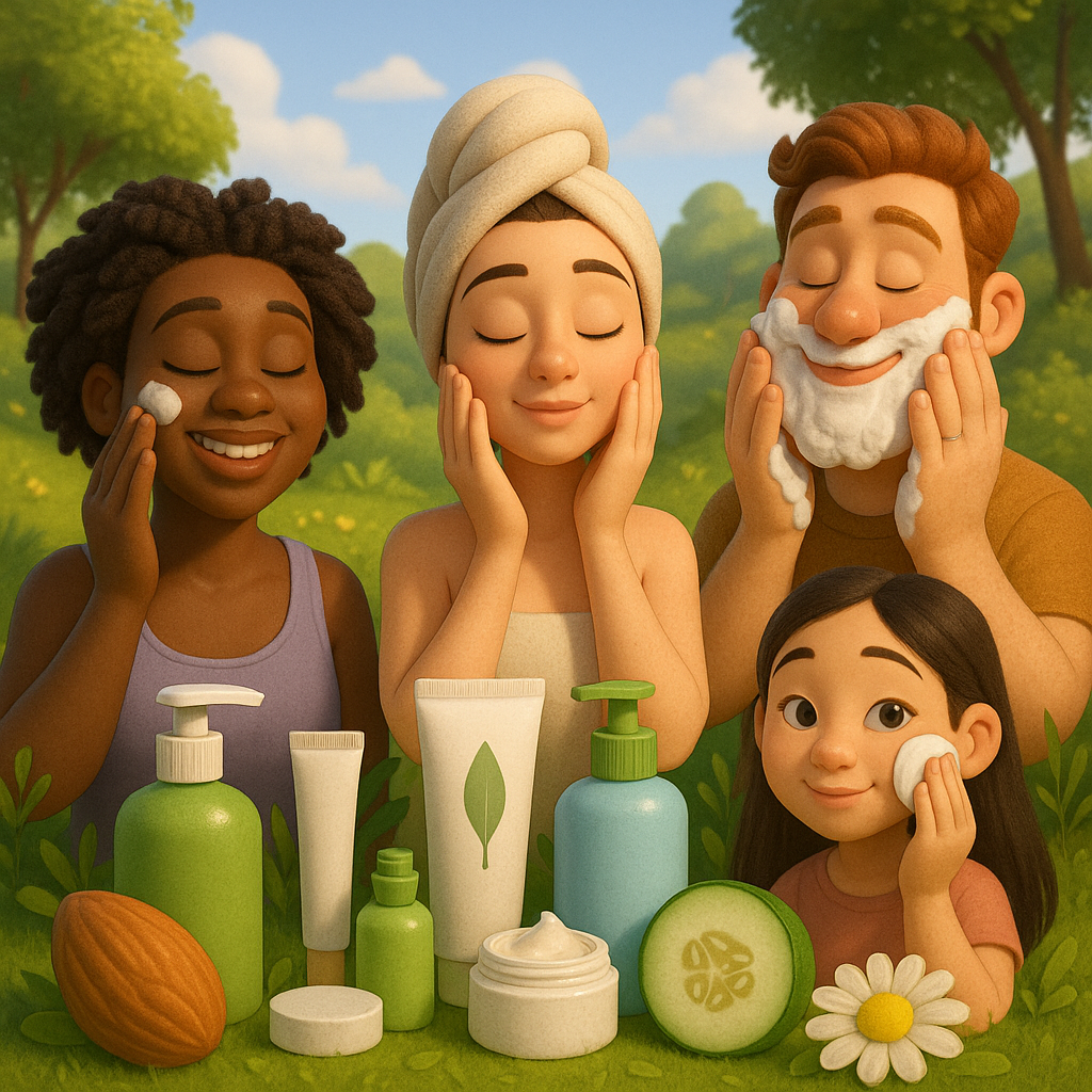 Is Your Skincare Routine Making Your Acne Worse?