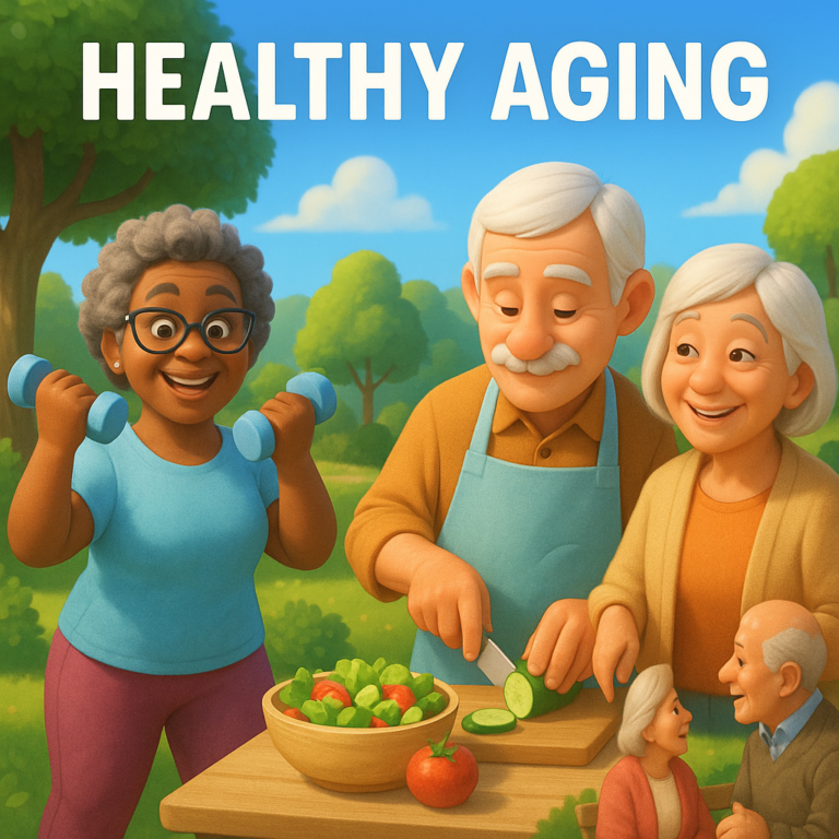 Are You Ready to Embrace Your Best Years Yet?