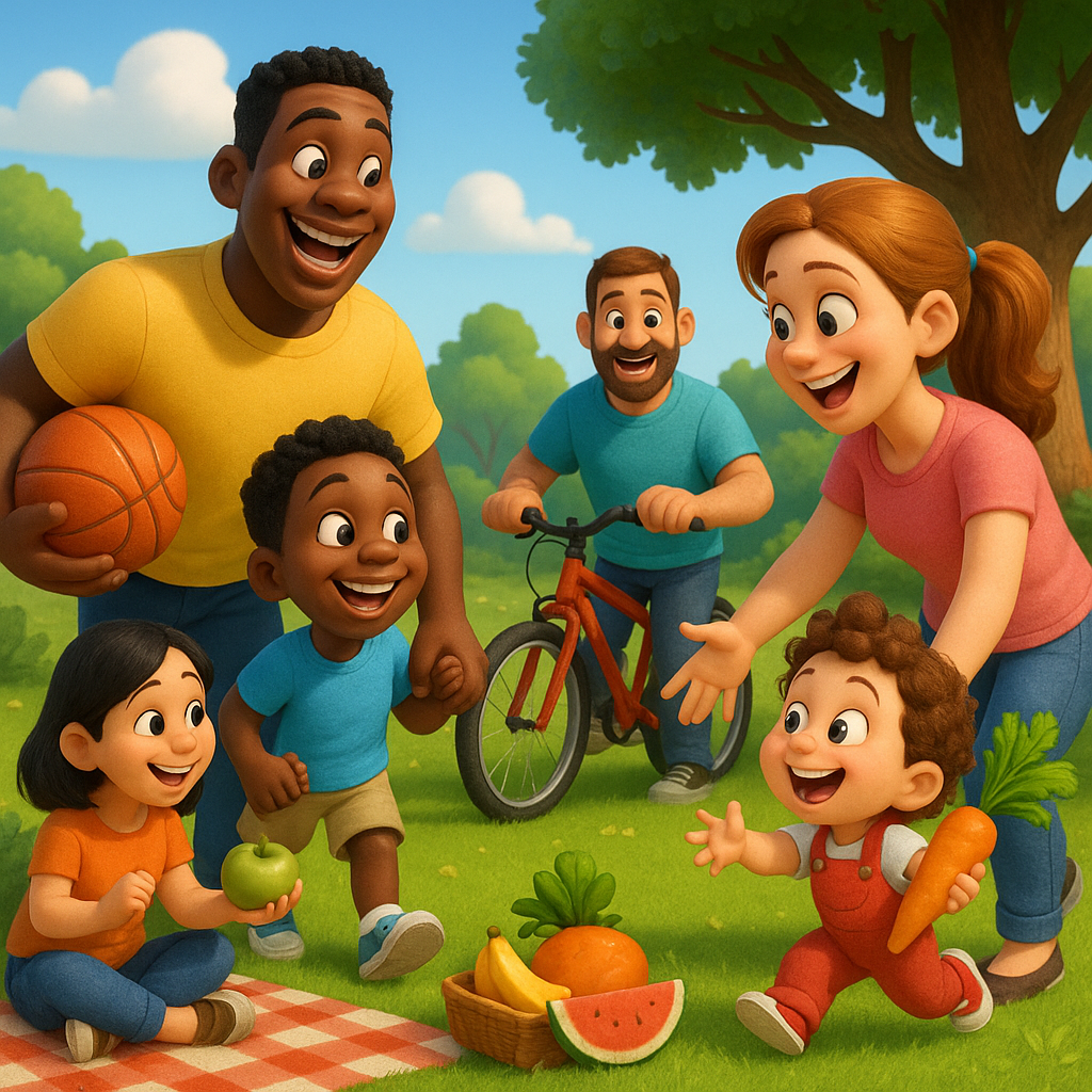 Is Your Parenting Style Helping or Hindering Your Child’s Growth?