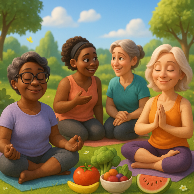 Is Your Hormonal Symphony Out of Tune? Discover the Signs