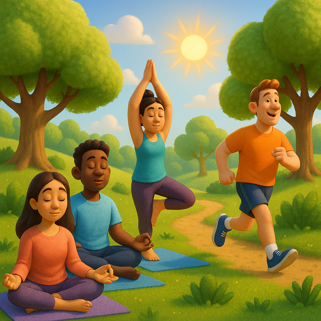 Is Stress Management More Important Than You Think?