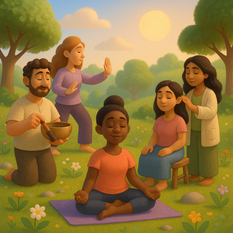 What If Your Body Remembers What Your Mind Can’t?