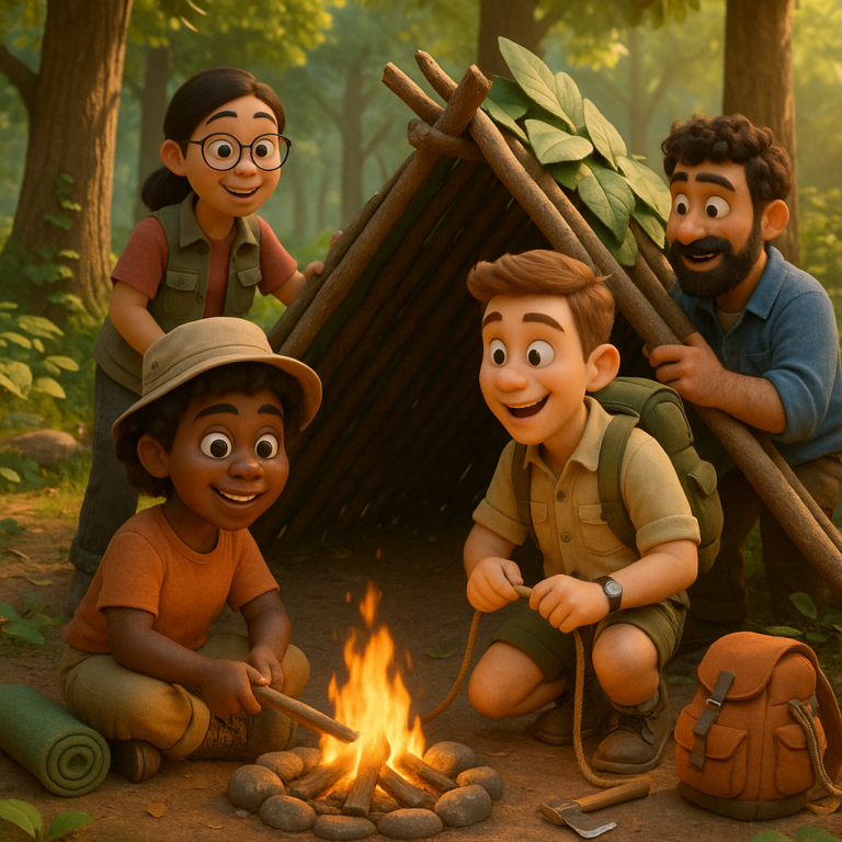 Are You Prepared for the Unexpected in the Wild?