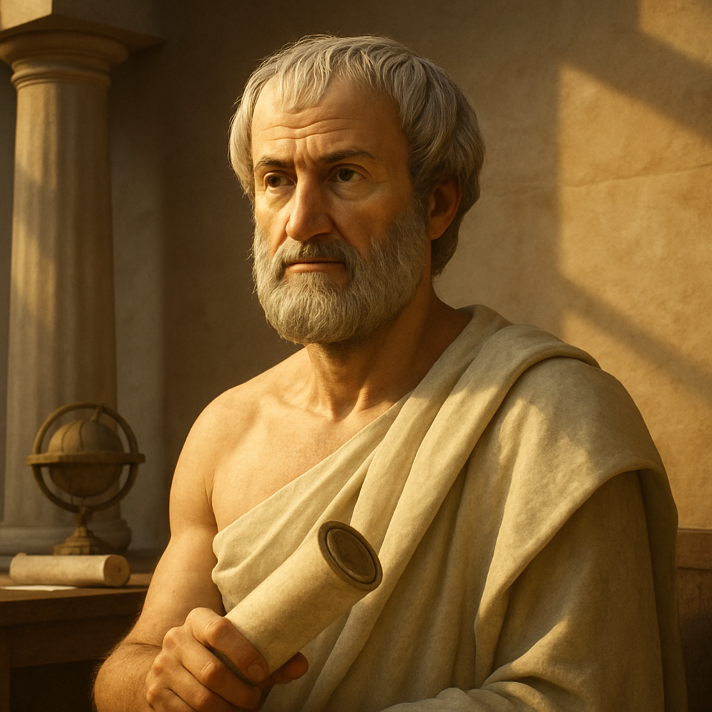 Aristotle