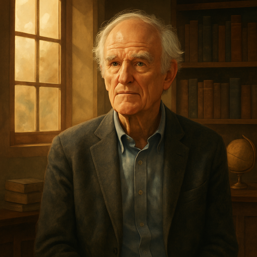 Charles Taylor