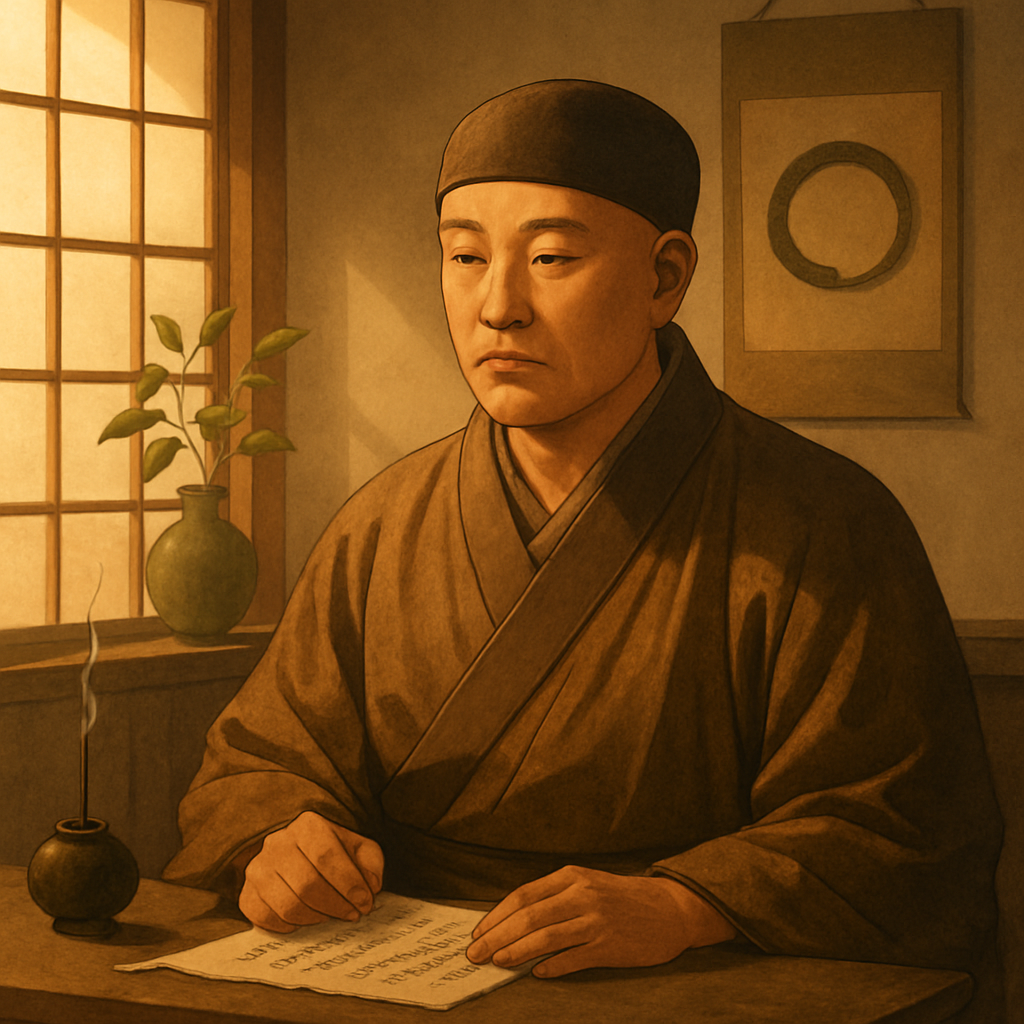 Dōgen
