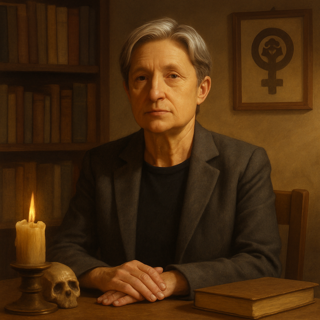 Judith Butler