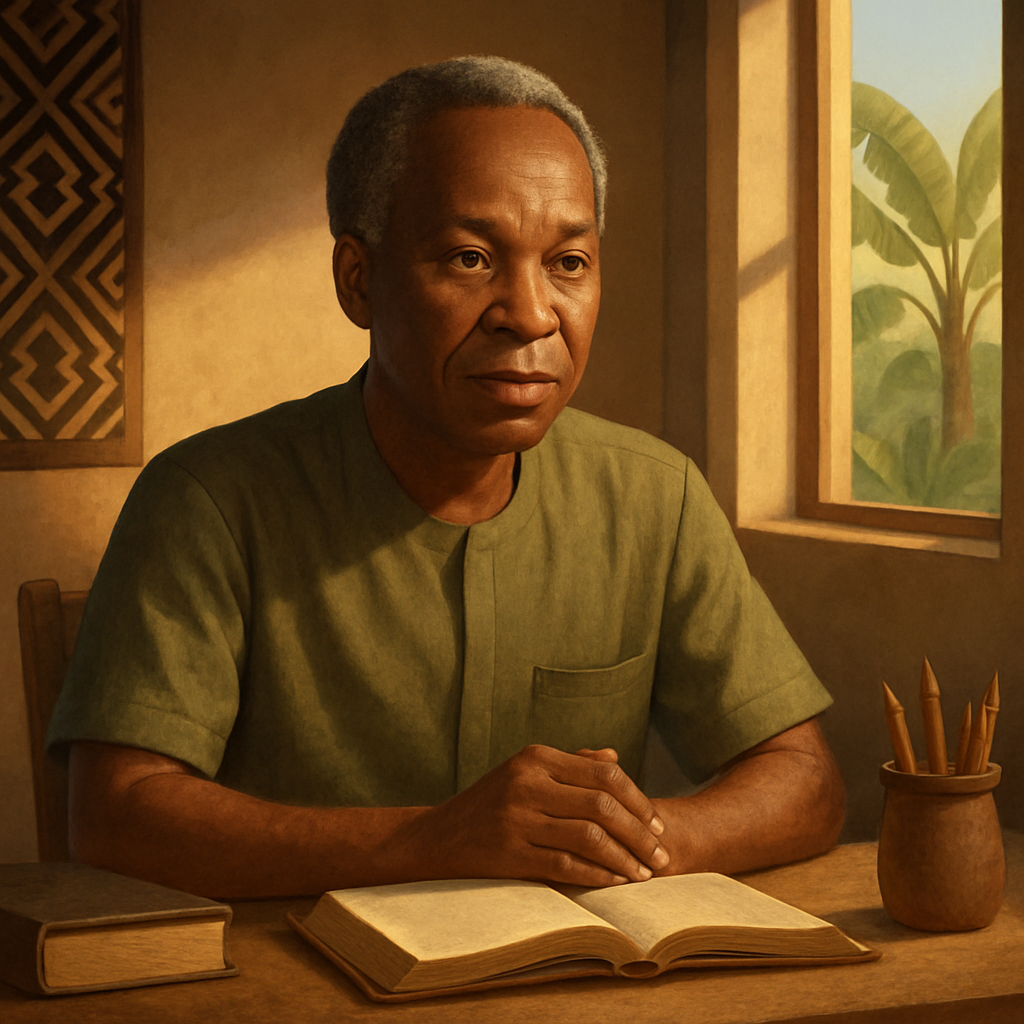 Julius Nyerere
