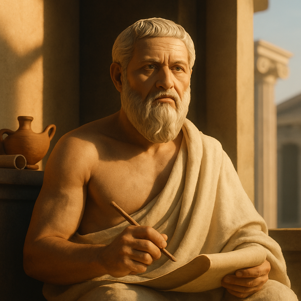 Plato