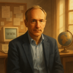 Tim Berners-Lee