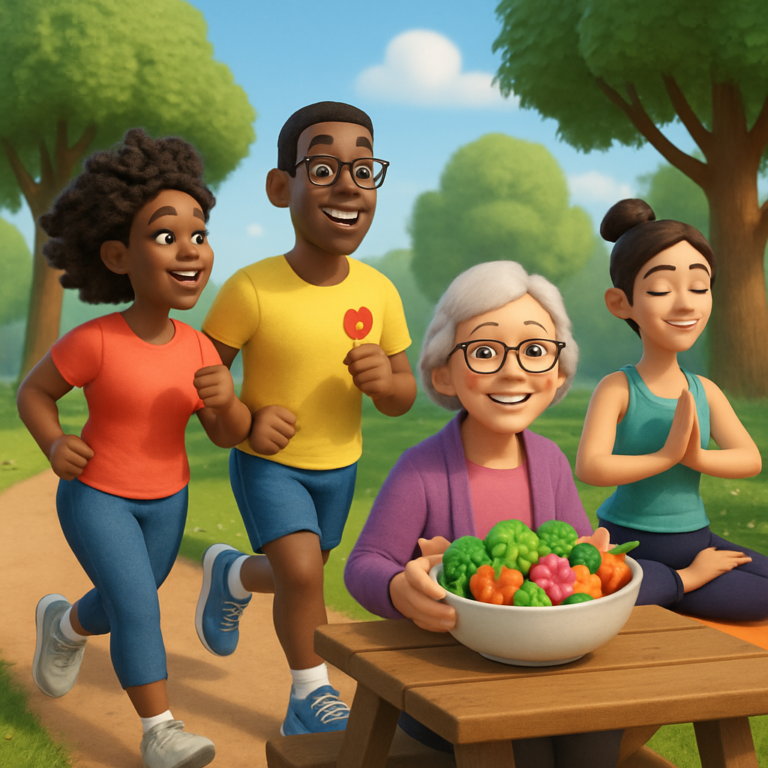 Is Your Heart Health at Risk? Discover the Signs and Solutions