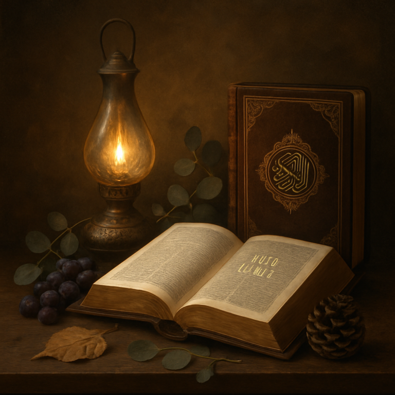 Exploring the Wisdom of Hindu Teachings and Vedanta