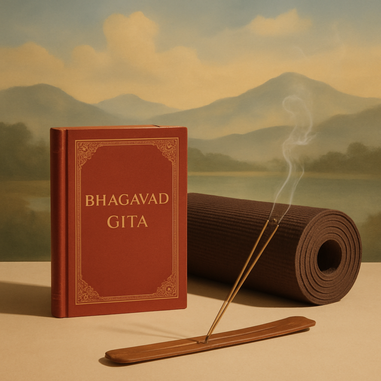 Exploring the Depths of Hindu Thought and Spiritual Practice