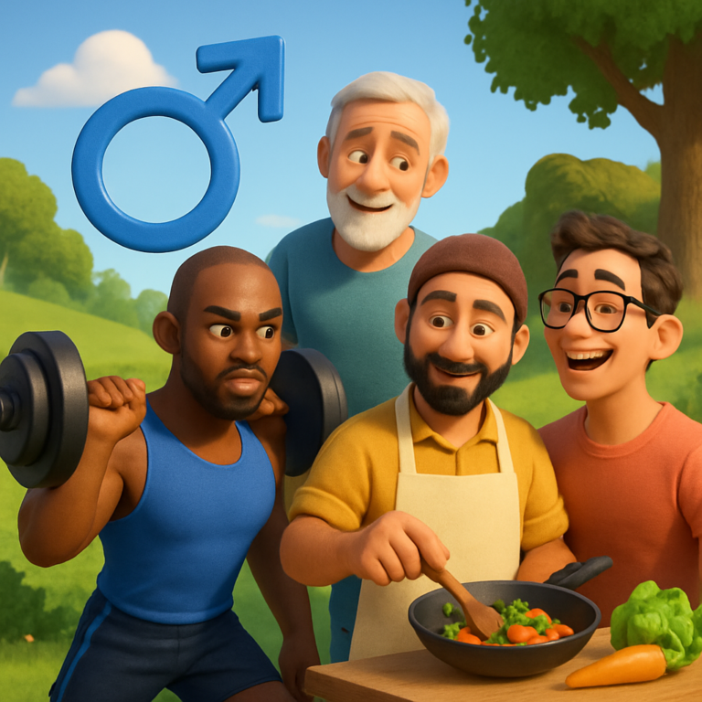 Is Your Testosterone Level Affecting Your Life Quality?