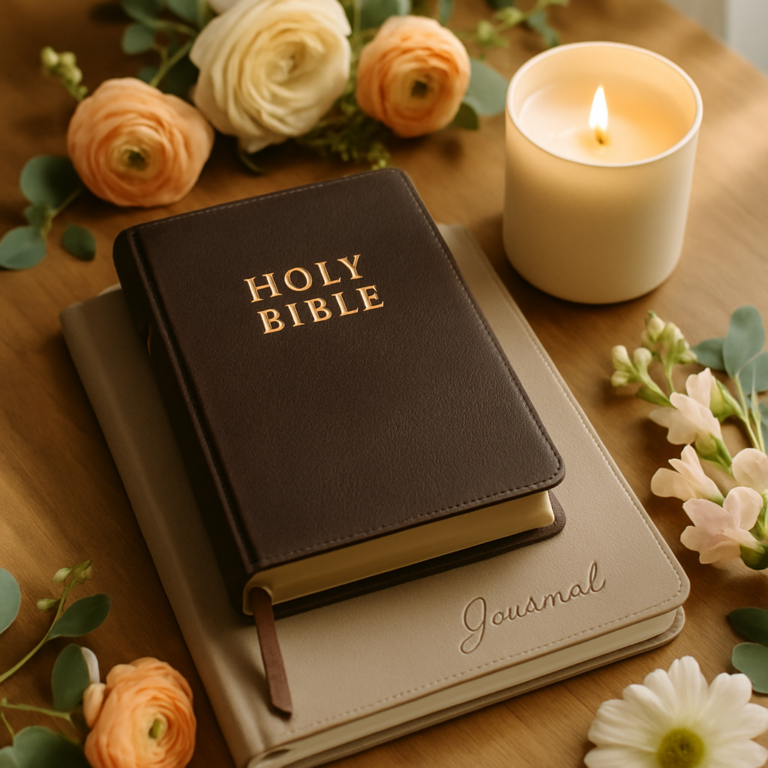 Embracing Discipleship Through Scripture and Community