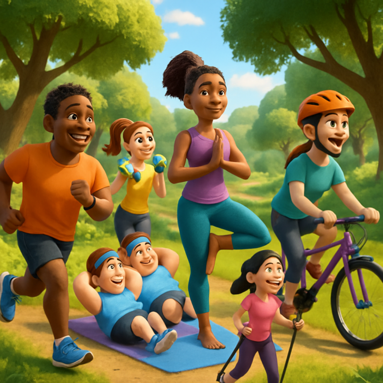 Are You Setting Yourself Up for Injury? Rethink Your Workouts!