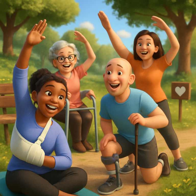 How Can You Reclaim Your Strength After Surgery?