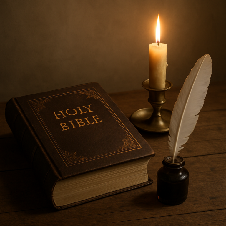 Cultivating Faith: The Interplay of Scripture and Community