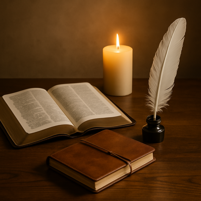 Exploring the Foundations of Christian Life: Faith and Reason