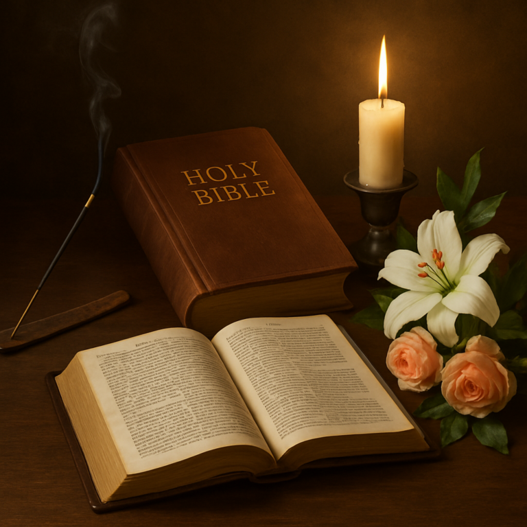 Embracing the Path of Dharma: Insights from Hindu Teachings