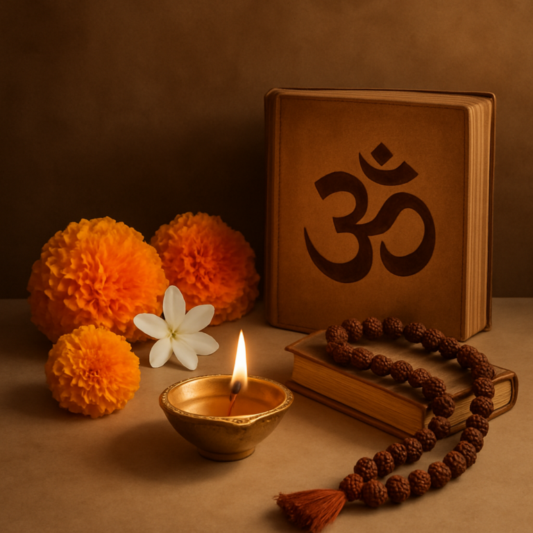 Exploring the Depths of Hindu Teachings: A Vaishnava Perspective