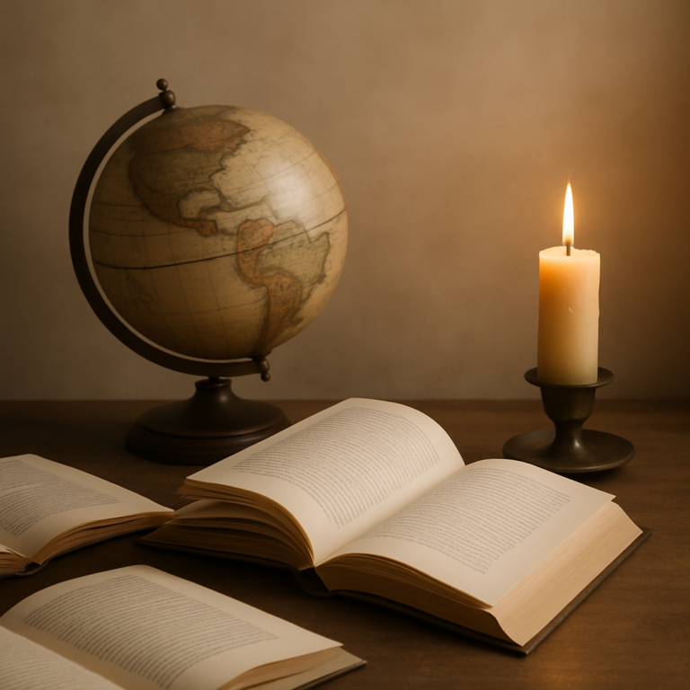 Embracing Unity: A Journey Through Bahá’í Teachings