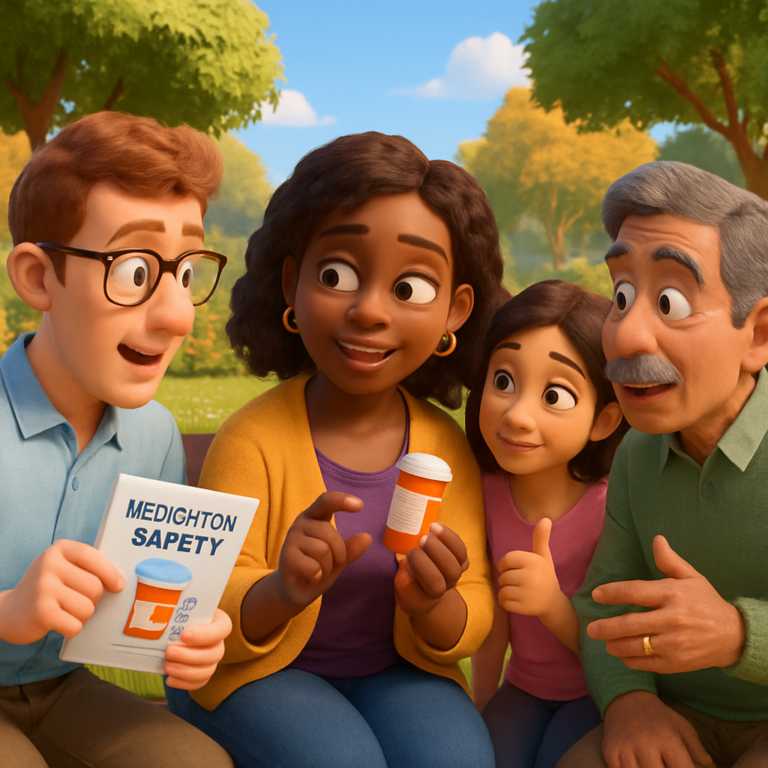 What You Need to Know About Medication Safety Today?