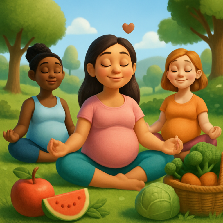 Is Your Pregnancy Journey Filled with Unexpected Twists?