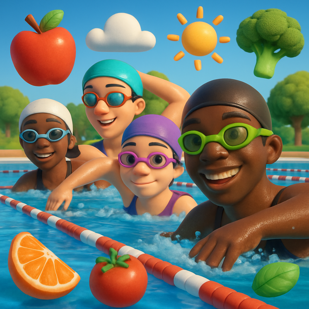 Why Are You Still Not Swimming Faster? The Hidden Barriers