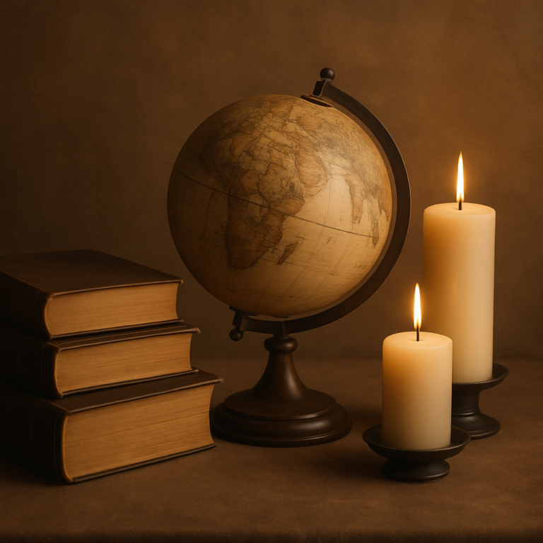 Embracing Unity: A Journey Through Bahá’í Teachings