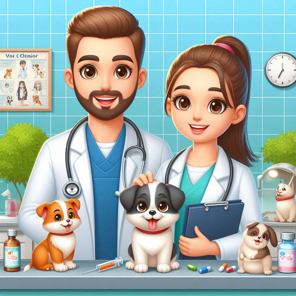 Pet Health