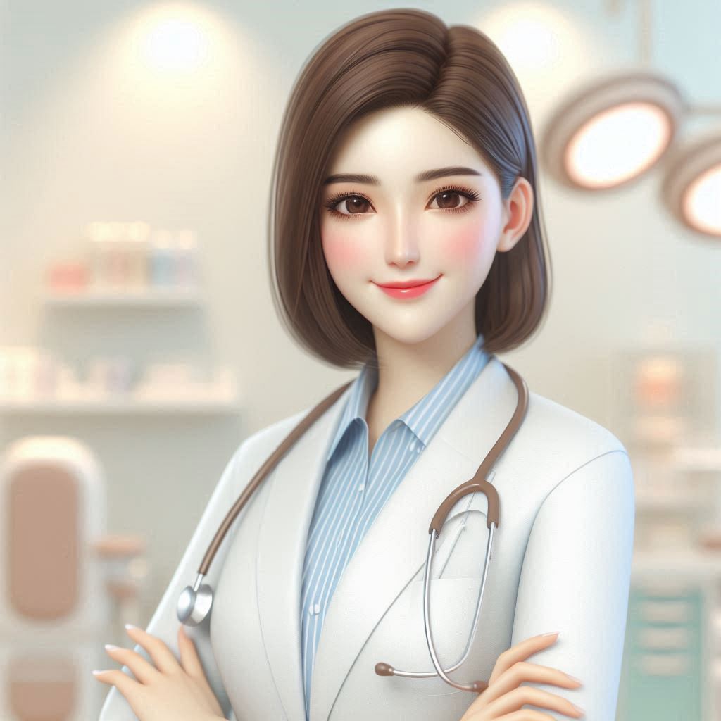 Dermatologist