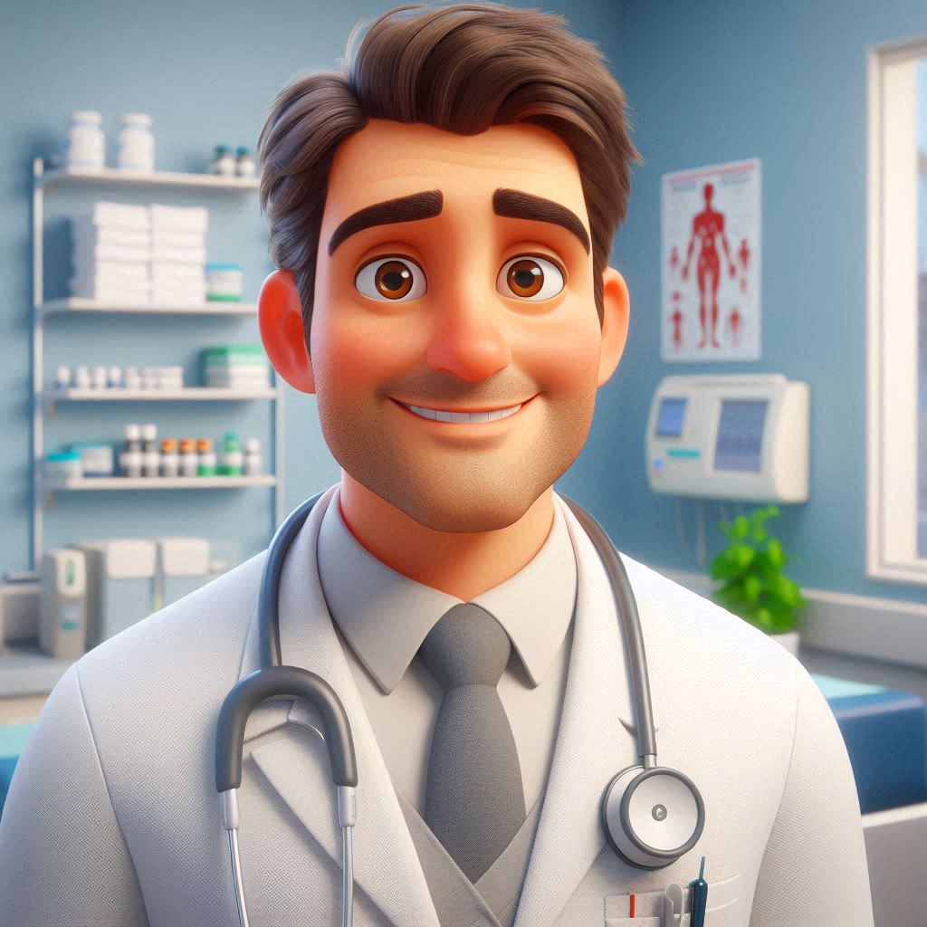 General Practitioner (GP)