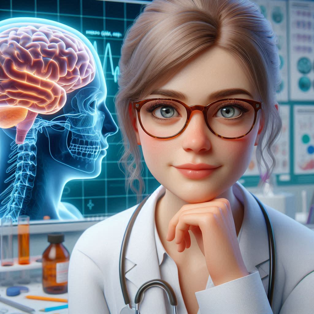 Neurologist