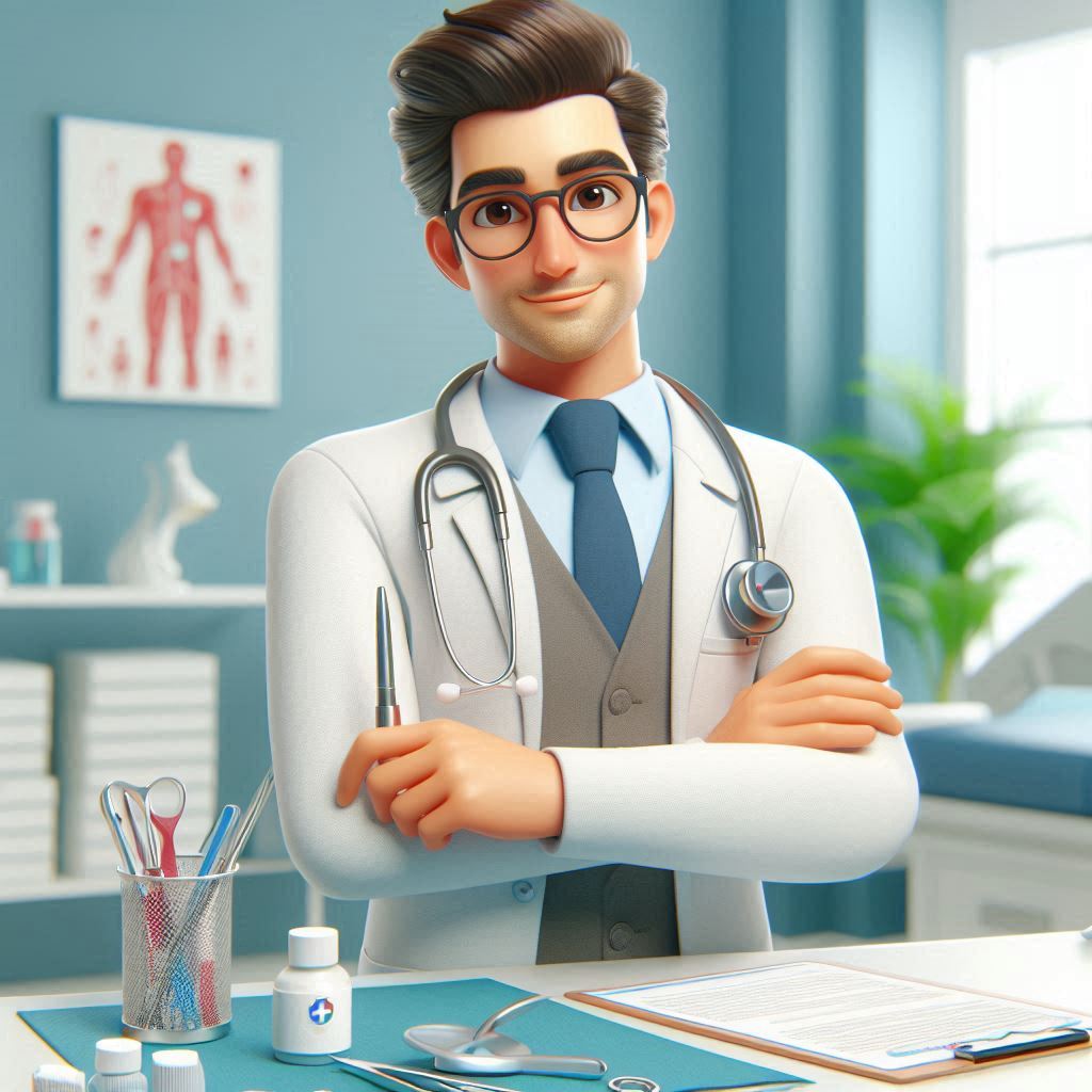 Allergist & Immunologist