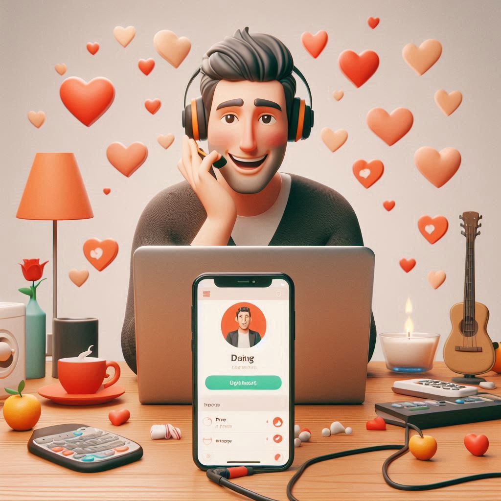 Dating & Compatibility Coach