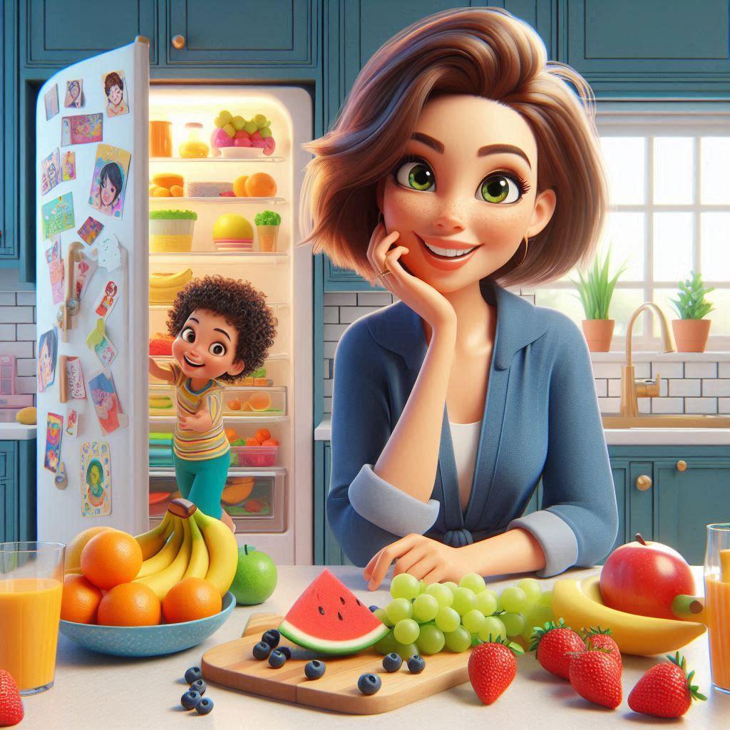 Pediatric Nutritionist